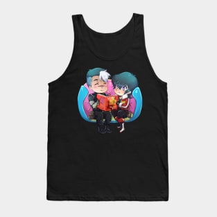 Sheith - Look at that! Tank Top